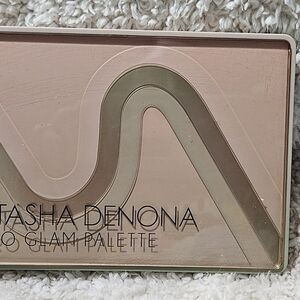 Natasha denona retro glam